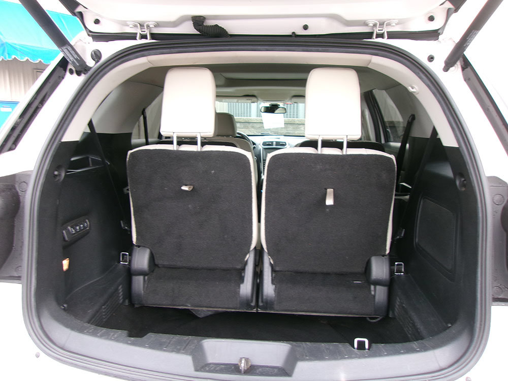Used 2017 Ford Explorer Platinum AWD/4WD image 13