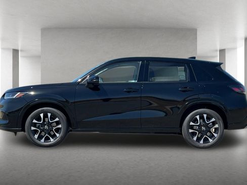 New 2026 Honda HR-V EX-L image 7