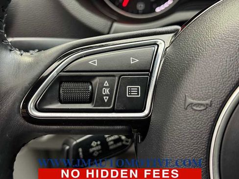 Used 2015 Audi A3 2.0T Premium w/ Cold Weather Package image 42