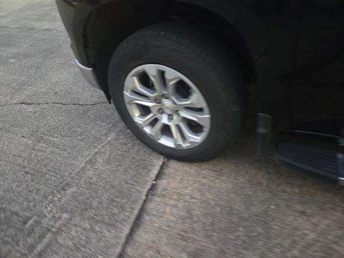 Used 2023 Chevrolet Silverado 1500 LTZ w/ LTZ Convenience Package II image 15