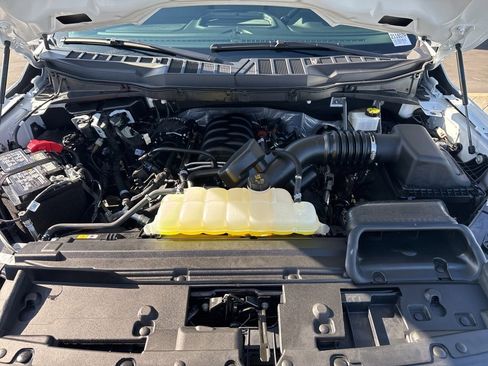 Used 2024 Ford F150 XL w/ Equipment Group 103A High image 21