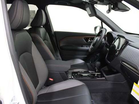 New 2026 Subaru Forester Sport image 23