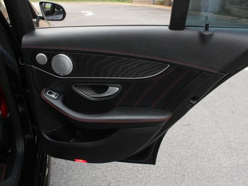 Used 2016 Mercedes-Benz C 450 AMG image 23