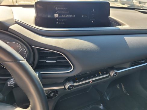 Certified 2024 MAZDA CX-30 AWD 2.5 S w/ Select Sport Pkg image 24