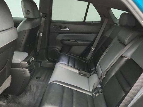 Used 2024 Honda Prologue Touring image 21