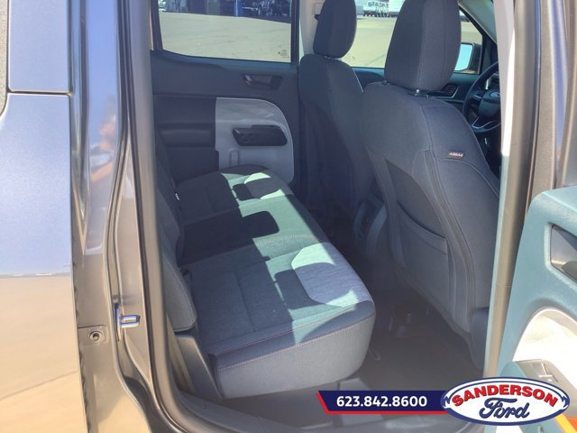 Certified 2023 Ford Maverick XLT w/ Equipment Group 300A Standard AWD/4WD image 20