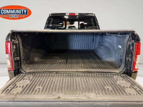 Used 2019 RAM 1500 Big Horn AWD/4WD image 21