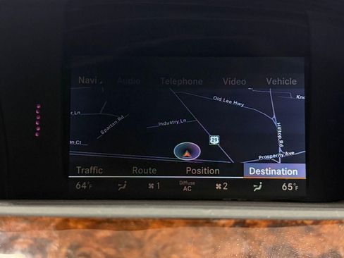 Used 2013 Mercedes-Benz S 550 image 19