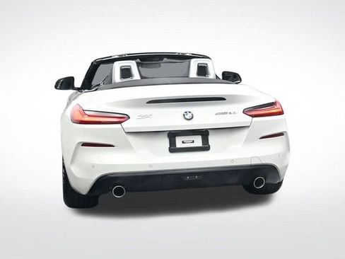 Used 2022 BMW Z4 sDrive30i image 5