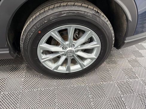 Used 2024 Honda CR-V EX-L image 9