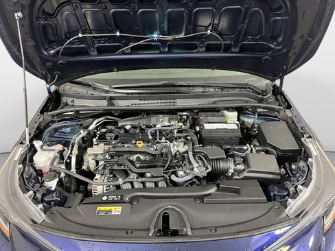 Certified 2024 Toyota Corolla LE image 17