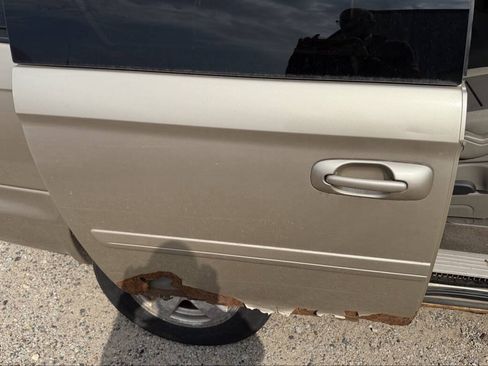Used 2007 Dodge Grand Caravan SXT FWD image 27