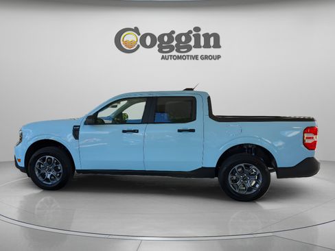 New 2026 Ford Maverick XLT AWD/4WD image 2