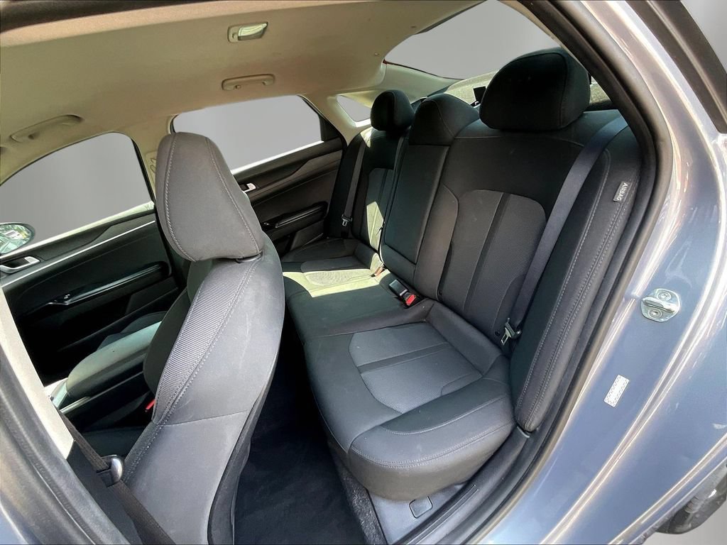 Used 2022 Kia K5 LXS FWD image 22