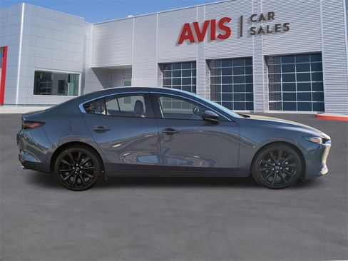 Used 2023 MAZDA MAZDA3 s image 5