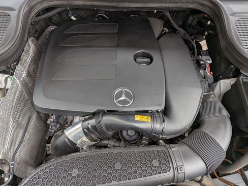 Certified 2023 Mercedes-Benz GLE 350 4MATIC image 36