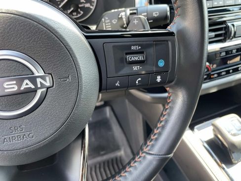 Used 2023 Nissan Pathfinder Rock Creek AWD/4WD image 26