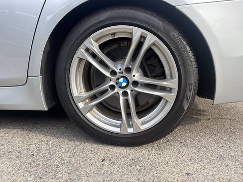 Used 2016 BMW 528i Sedan RWD image 14