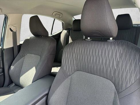 Used 2025 Toyota Camry LE FWD image 11