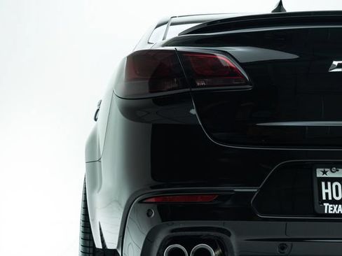 Used 2017 Chevrolet SS RWD image 16
