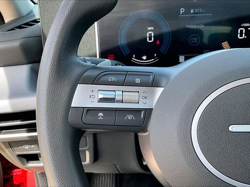 Certified 2025 Hyundai Sonata SEL image 22