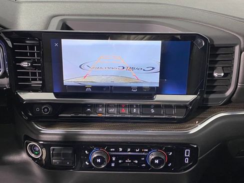 Certified 2023 Chevrolet Silverado 1500 LT w/ Z71 Off-Road Package image 22