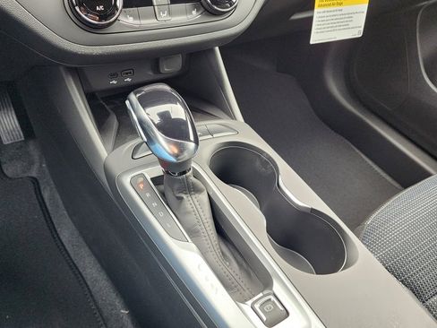 New 2026 Buick Envista Preferred w/ Convenience I Package image 29