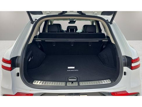 New 2026 Genesis GV70 2.5T Select AWD/4WD image 32