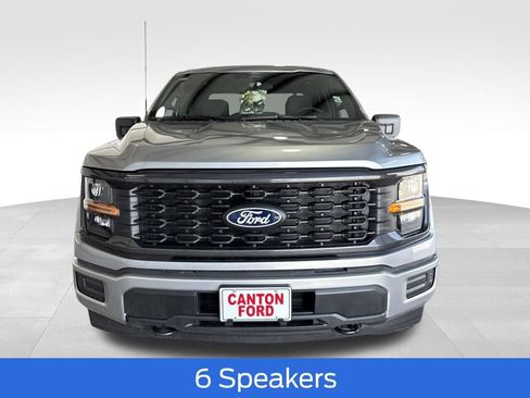 New 2026 Ford F150 STX image 10
