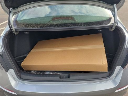 New 2026 Honda Civic Sport image 8