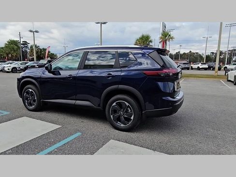 New 2026 Nissan Rogue SV image 26