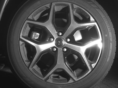 Used 2025 Jeep Compass Limited image 12