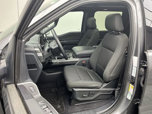 Certified 2023 Ford F150 XLT w/ Equipment Group 302A High image 13