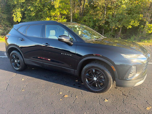 Used 2020 Chevrolet Blazer LT FWD image 8