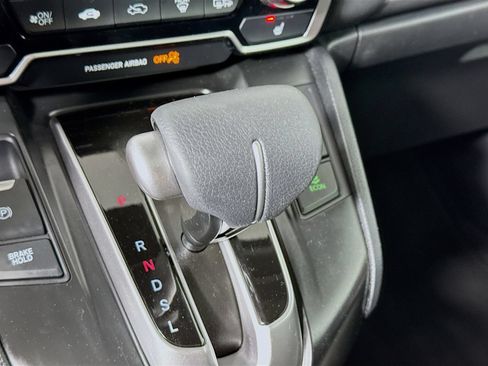 Used 2022 Honda CR-V EX image 16