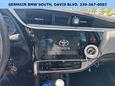 Used 2019 Toyota Corolla LE w/ LE Premium Package image 25