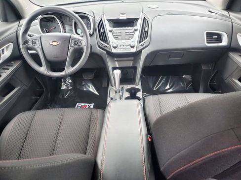 Used 2015 Chevrolet Equinox LS image 13