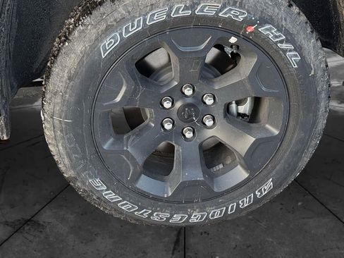 New 2026 RAM 1500 Big Horn image 40