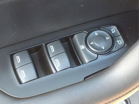 Used 2023 Chevrolet Blazer RS w/ Driver Confidence II Package image 16