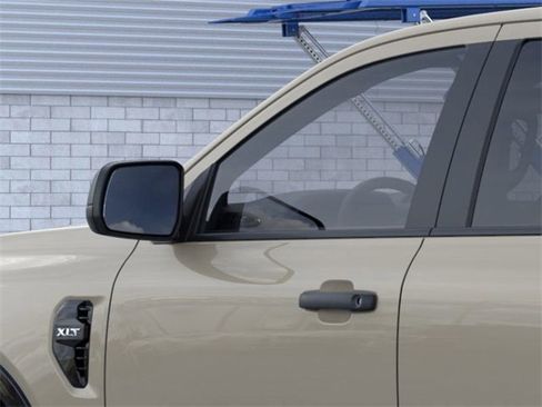 New 2025 Ford Ranger XLT w/ Equipment Group 301A High image 20