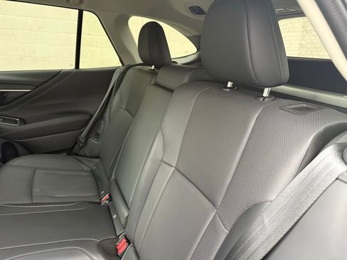 Certified 2024 Subaru Outback Limited image 27