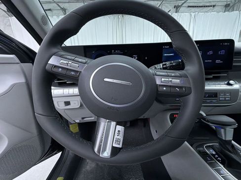 New 2026 Hyundai Kona SEL Sport image 23