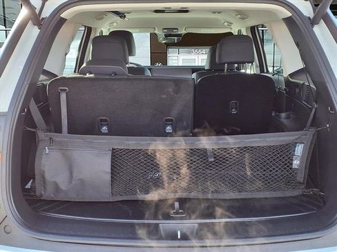 New 2026 Hyundai Palisade SEL image 7