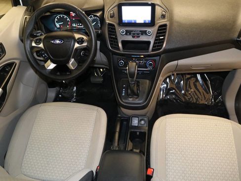 Used 2022 Ford Transit Connect XLT FWD image 16