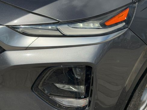 Used 2019 Hyundai Santa Fe SEL FWD image 43