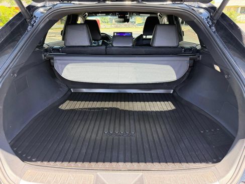 Certified 2024 Toyota Venza Limited AWD/4WD image 26