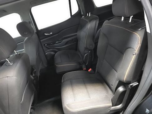 Used 2020 GMC Acadia AT4 w/ Driver Alert Package II AWD/4WD image 33