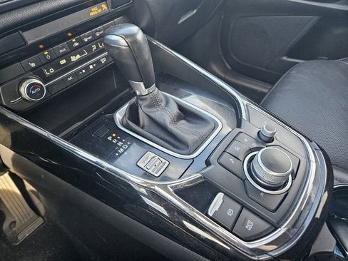 Used 2023 MAZDA CX-9 Touring image 18