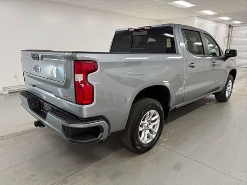 New 2026 Chevrolet Silverado 1500 RST w/ Convenience Package II image 6