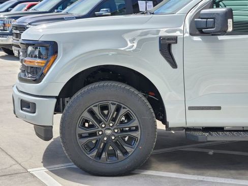 New 2026 Ford F150 XLT image 5